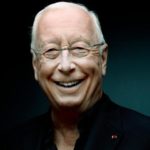 In conversation with William Christie